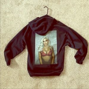 Kylie Jenner hoodie
